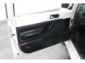 Campanella White - New Beetle Triple White Coupe Photo No. 14
