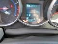 Atlantis Blue Metallic - Cruze LS Photo No. 20