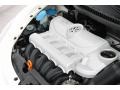 Campanella White - New Beetle Triple White Coupe Photo No. 20