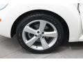 Campanella White - New Beetle Triple White Coupe Photo No. 25