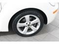 Campanella White - New Beetle Triple White Coupe Photo No. 26