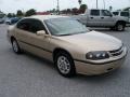 2000 Light Driftwood Metallic Chevrolet Impala   photo #1