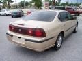 2000 Light Driftwood Metallic Chevrolet Impala   photo #5