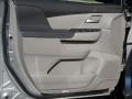 Alabaster Silver Metallic - Odyssey EX-L Photo No. 12
