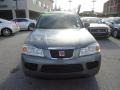 2007 Storm Gray Saturn VUE   photo #3