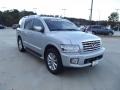Silver Indulgence - QX 56 Photo No. 2
