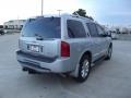 Silver Indulgence - QX 56 Photo No. 3