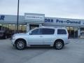 Silver Indulgence - QX 56 Photo No. 5