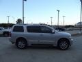 Silver Indulgence - QX 56 Photo No. 6