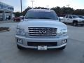 Silver Indulgence - QX 56 Photo No. 7