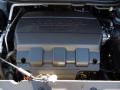 Alabaster Silver Metallic - Odyssey EX-L Photo No. 33