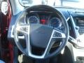 Crystal Red Tintcoat - Terrain Denali AWD Photo No. 18