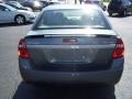 2004 Medium Gray Metallic Chevrolet Malibu LS V6 Sedan  photo #4