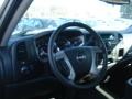 2013 White Diamond Tricoat GMC Sierra 1500 SLE Crew Cab 4x4  photo #10