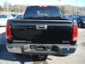 2013 Onyx Black GMC Sierra 1500 SLE Crew Cab 4x4  photo #7