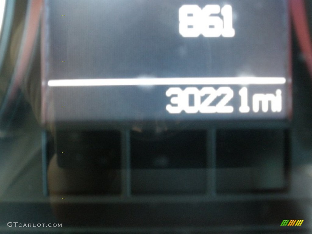 2011 Ram 2500 HD SLT Crew Cab 4x4 - Bright Silver Metallic / Dark Slate/Medium Graystone photo #6