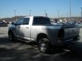 2011 Bright Silver Metallic Dodge Ram 2500 HD SLT Crew Cab 4x4  photo #11