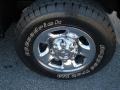2011 Bright Silver Metallic Dodge Ram 2500 HD SLT Crew Cab 4x4  photo #15
