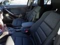 2013 Black Mica Mazda CX-5 Touring AWD  photo #7