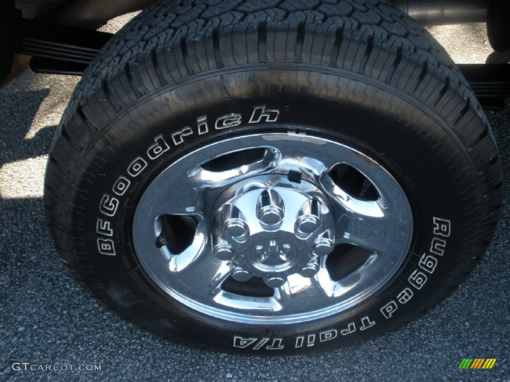 2011 Ram 2500 HD SLT Crew Cab 4x4 - Bright Silver Metallic / Dark Slate/Medium Graystone photo #16