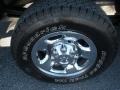 2011 Bright Silver Metallic Dodge Ram 2500 HD SLT Crew Cab 4x4  photo #16