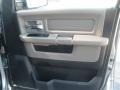 2011 Bright Silver Metallic Dodge Ram 2500 HD SLT Crew Cab 4x4  photo #21
