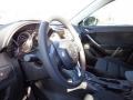 2013 Black Mica Mazda CX-5 Touring AWD  photo #14