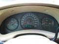 2000 Light Driftwood Metallic Chevrolet Impala   photo #21