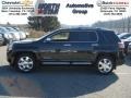 Carbon Black Metallic - Terrain Denali AWD Photo No. 1