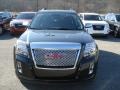 2013 Carbon Black Metallic GMC Terrain Denali AWD  photo #3