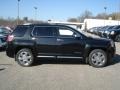 2013 Carbon Black Metallic GMC Terrain Denali AWD  photo #5