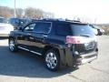 Carbon Black Metallic - Terrain Denali AWD Photo No. 8