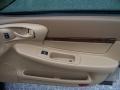 2000 Light Driftwood Metallic Chevrolet Impala   photo #26