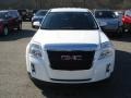 2013 Summit White GMC Terrain SLE AWD  photo #3