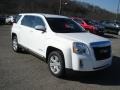 2013 Summit White GMC Terrain SLE AWD  photo #4