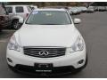 Moonlight White - EX 35 Journey AWD Photo No. 2
