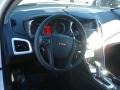 2013 Summit White GMC Terrain SLE AWD  photo #10