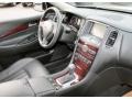 Moonlight White - EX 35 Journey AWD Photo No. 4