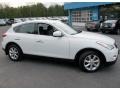 Moonlight White - EX 35 Journey AWD Photo No. 5