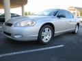 Silverstone Metallic - Monte Carlo LT Photo No. 1