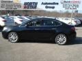 Carbon Black Metallic - Verano FWD Photo No. 1
