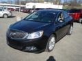 Carbon Black Metallic - Verano FWD Photo No. 2