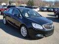 Carbon Black Metallic - Verano FWD Photo No. 4