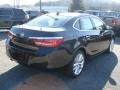 Carbon Black Metallic - Verano FWD Photo No. 6