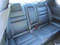 Ebony 2006 Chevrolet Monte Carlo LT Interior Color