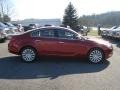 2013 Crystal Red Tintcoat Buick Regal Turbo  photo #5