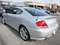 Sterling Silver Metallic - Tiburon GS Photo No. 2