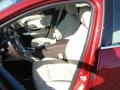 2013 Crystal Red Tintcoat Buick Regal Turbo  photo #11
