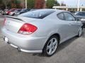 Sterling Silver Metallic - Tiburon GS Photo No. 3