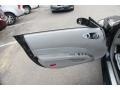 Frost 2008 Nissan 350Z Touring Coupe Door Panel